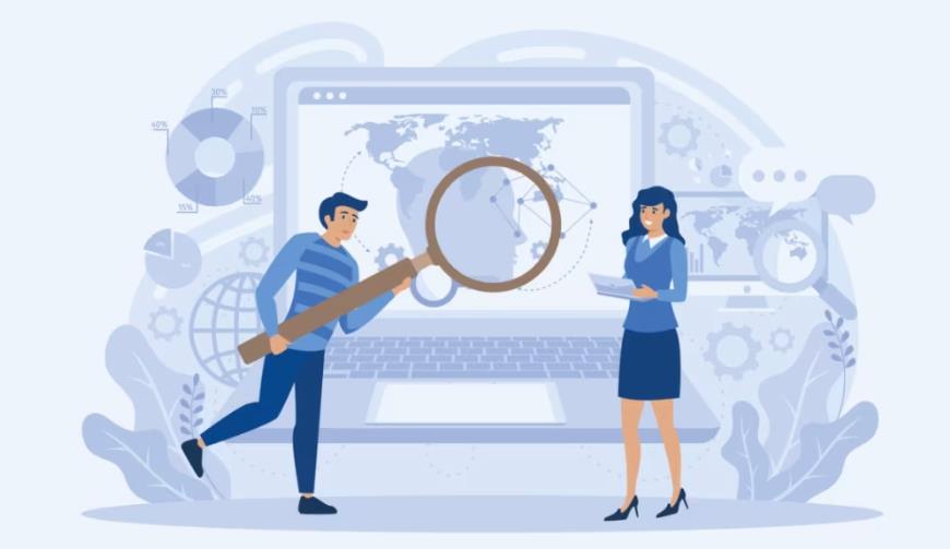 临潭县小程序开发公司选型指南：6大核心JavaScript框架深度解析